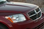 Dodge Caliber 2007 года